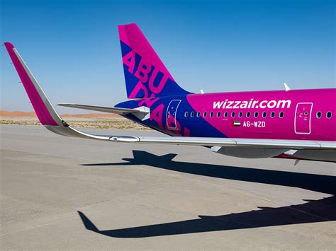 2:30 uae time|Wizz Air have launched two new destinations from UAE .